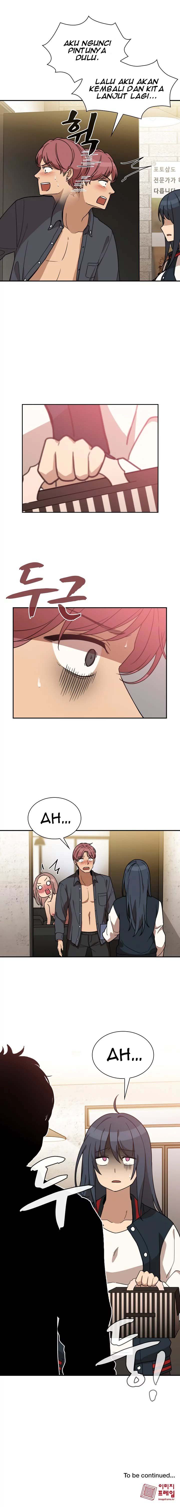 Close as Neighbors - Chapter 23 15 Close as Neighbors - Chapter 23 15