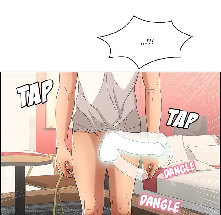 A Killer Woman - Chapter 23 105