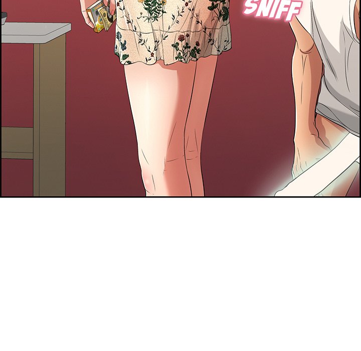 A Killer Woman - Chapter 23 128