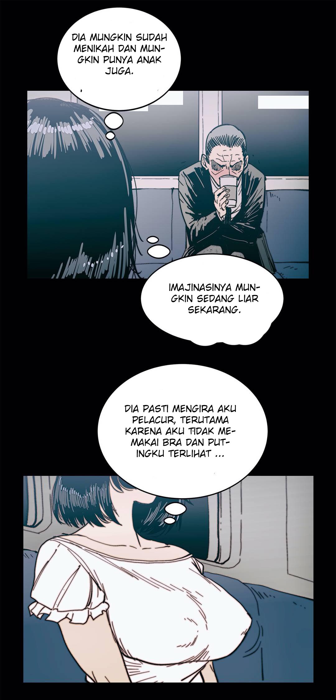 Desire to Kill - Chapter 23 19