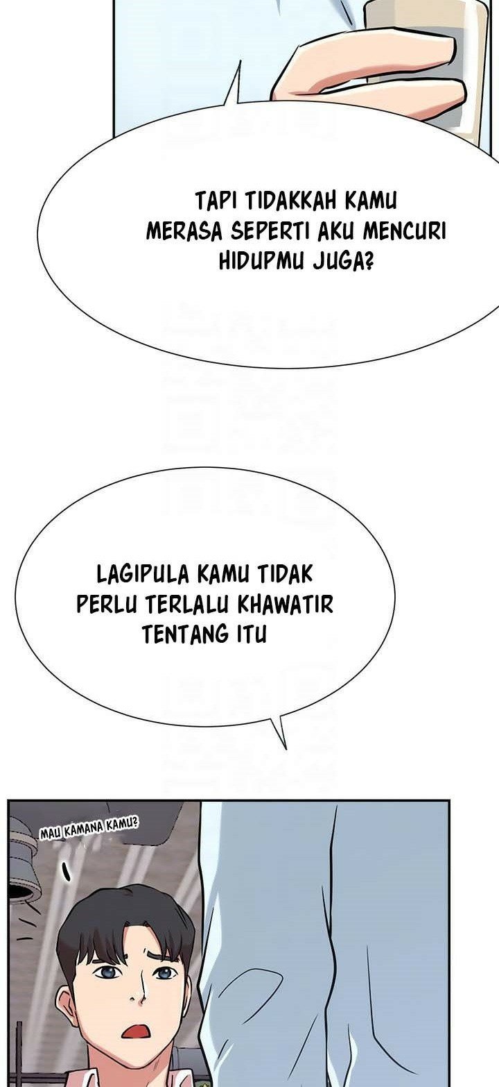 Live With: Do You Want to Do It? - Chapter 23 45 Live With: Do You Want to Do It? - Chapter 23 45