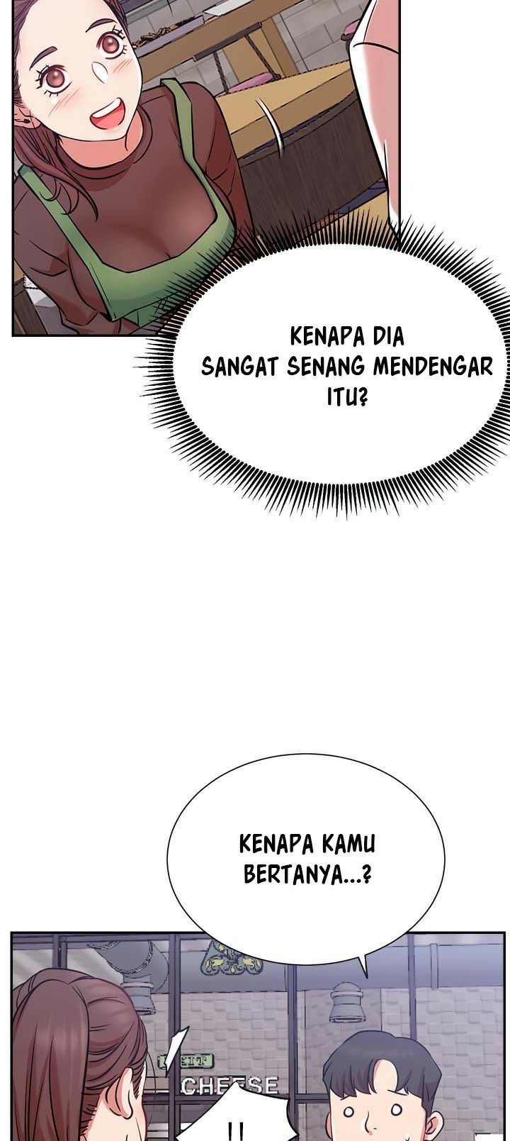 Live With: Do You Want to Do It? - Chapter 23 60 Live With: Do You Want to Do It? - Chapter 23 60