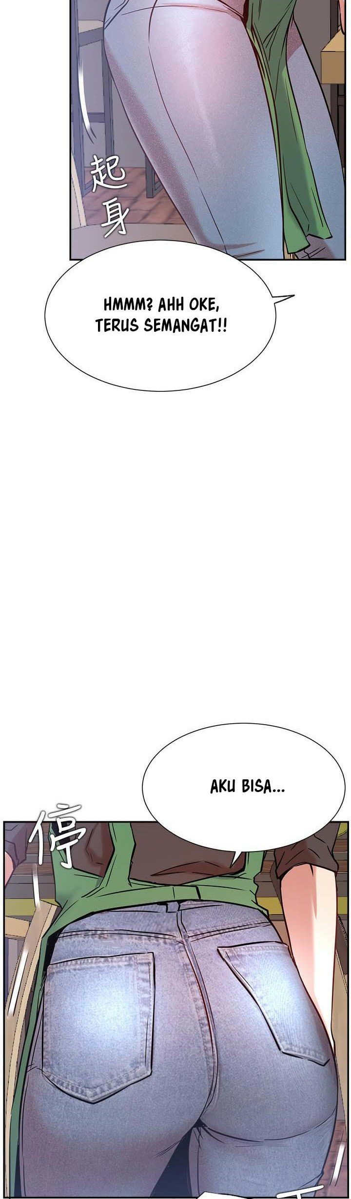 Live With: Do You Want to Do It? - Chapter 23 69 Live With: Do You Want to Do It? - Chapter 23 69