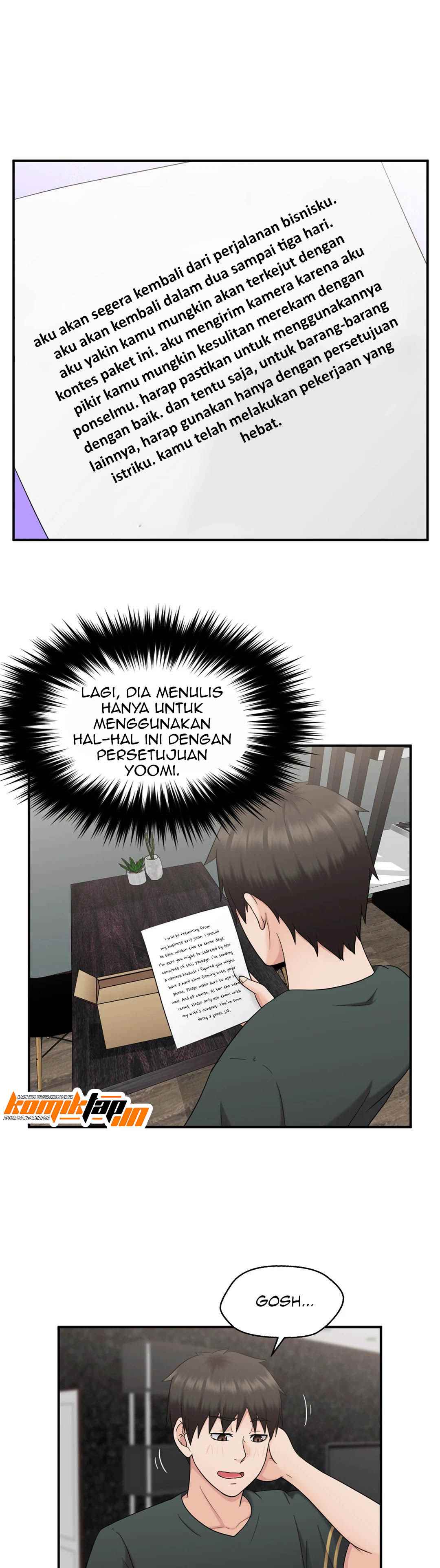 The Sexy Alien Next Door - Chapter 23 5 The Sexy Alien Next Door - Chapter 23 5