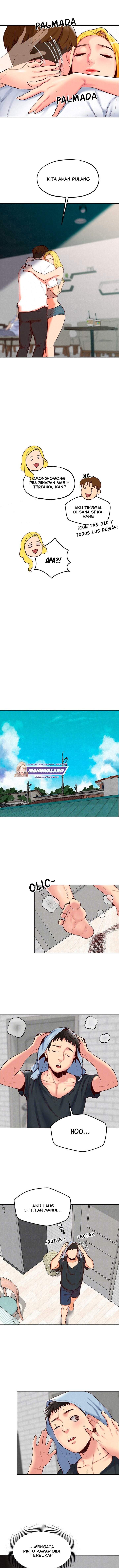 My Baby Girl - Chapter 23 8 My Baby Girl - Chapter 23 8