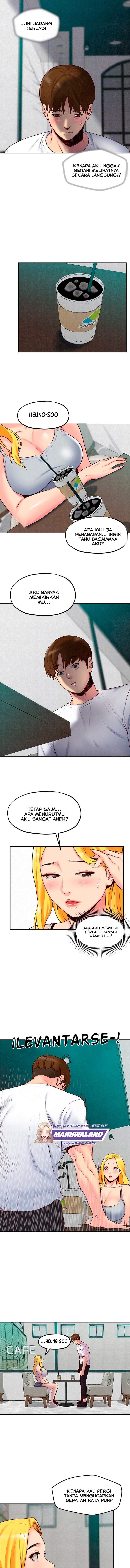 My Baby Girl - Chapter 23 4 My Baby Girl - Chapter 23 4