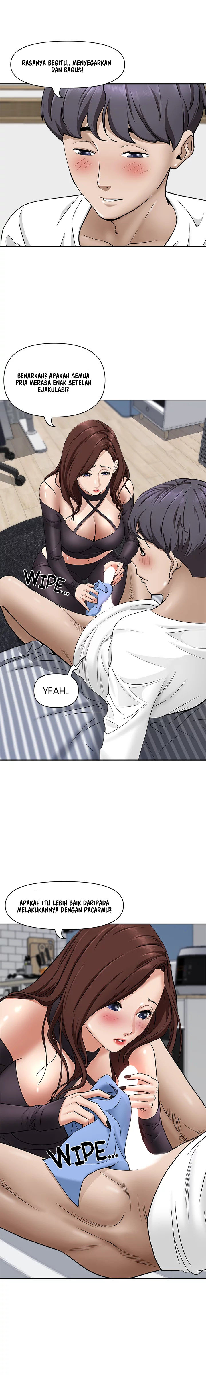 Living With a MILF - Chapter 23 11