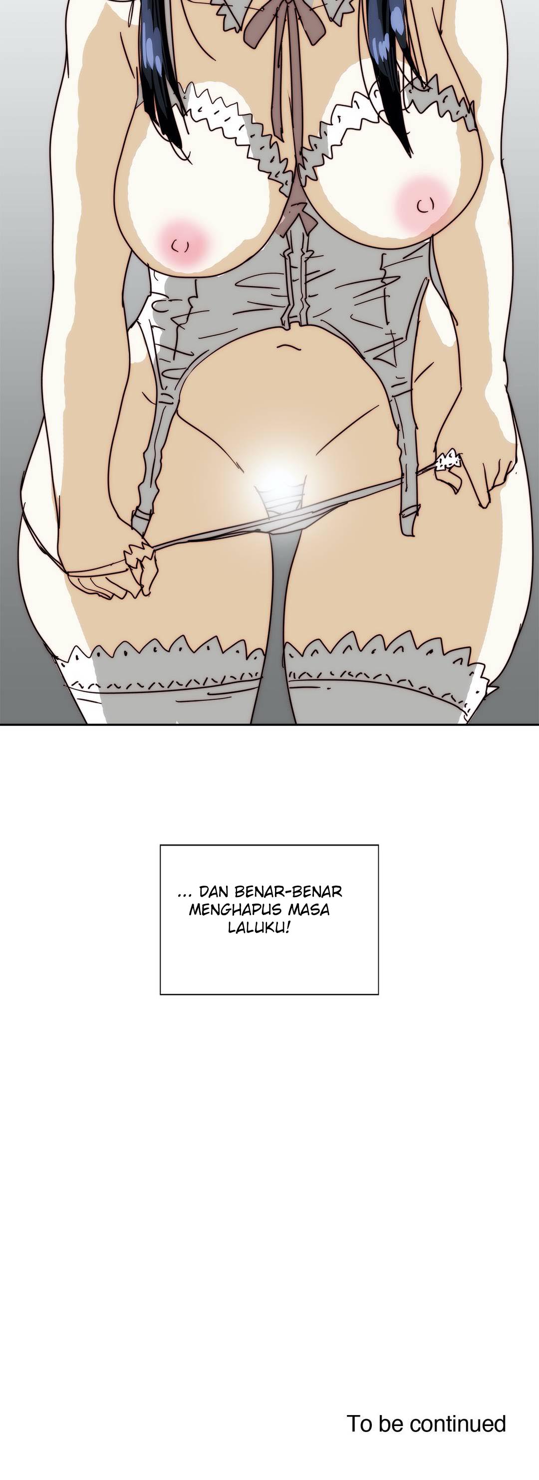 Desire to Kill - Chapter 23 9