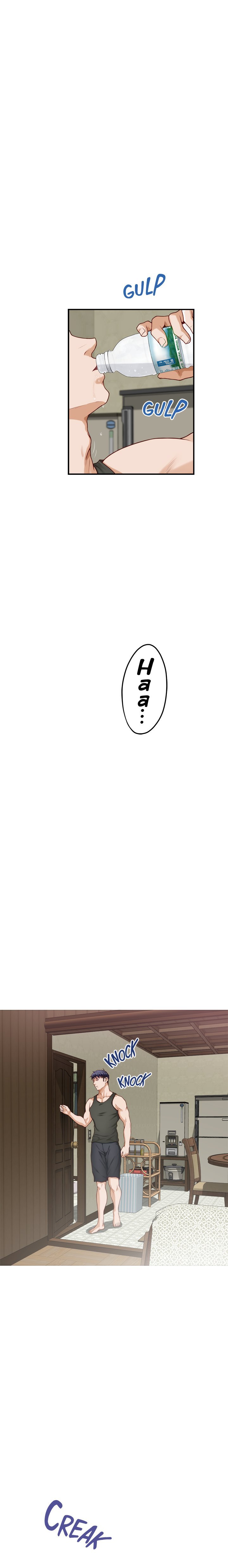 Noona’s Night - Chapter 23 23 Noona’s Night - Chapter 23 23