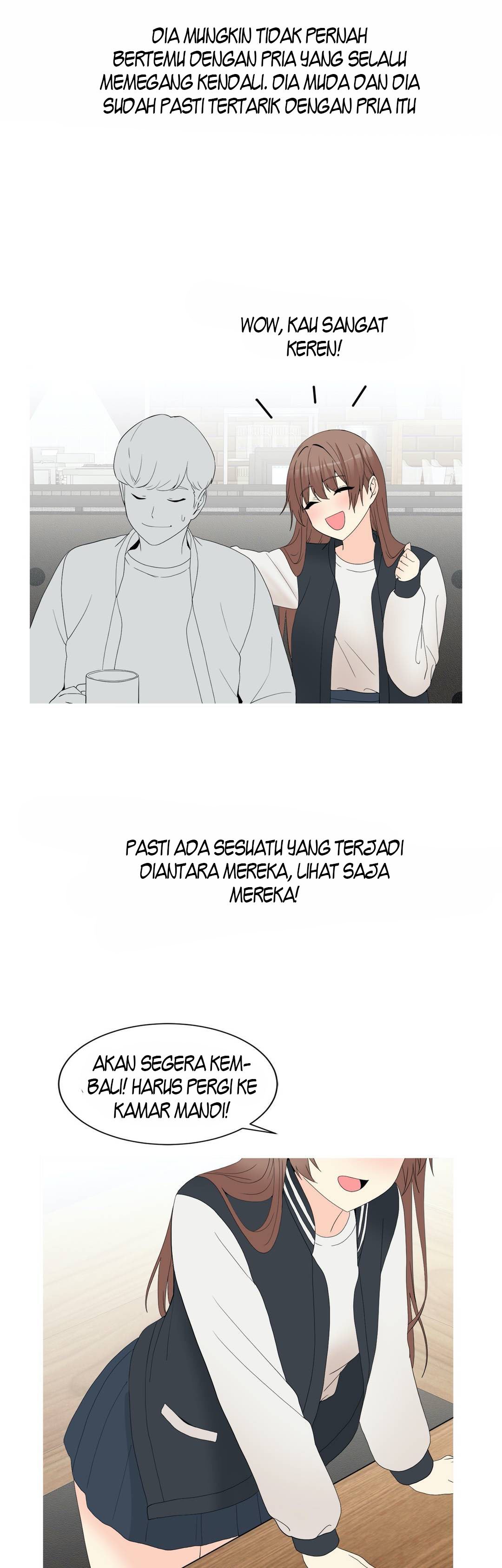 Fox Tales - Chapter 23 9