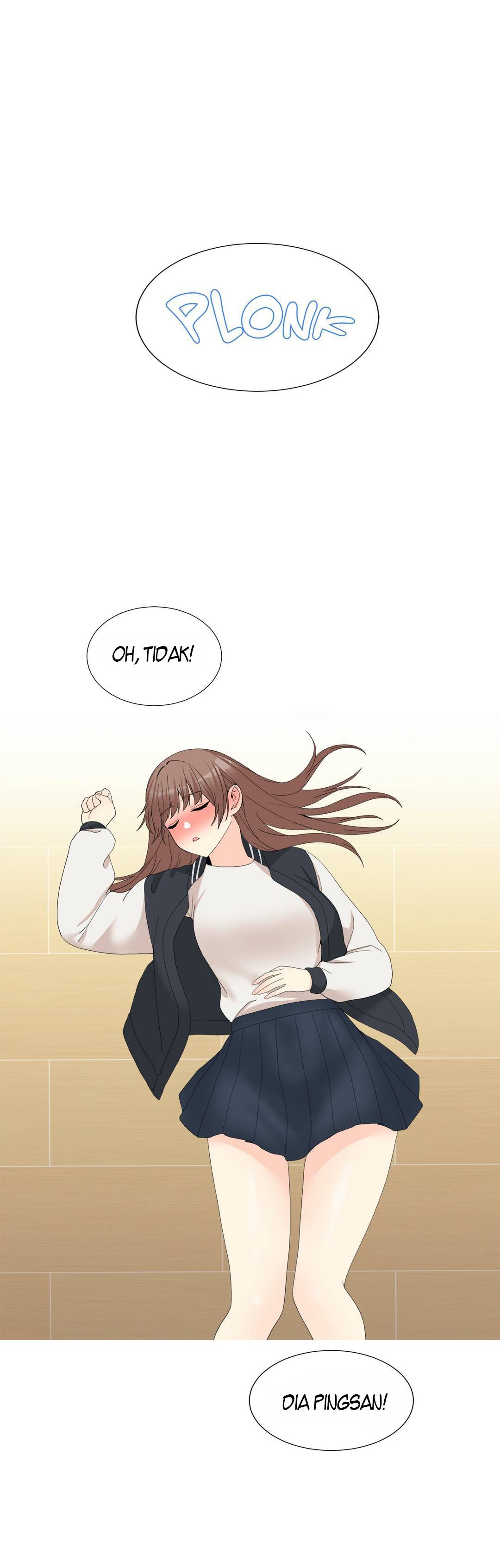 Fox Tales - Chapter 23 31