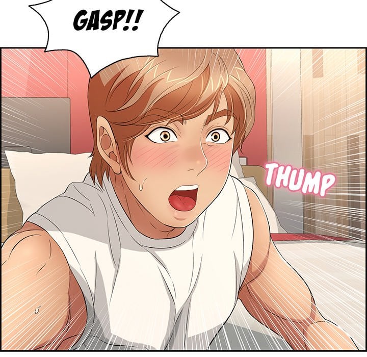 A Killer Woman - Chapter 23 39