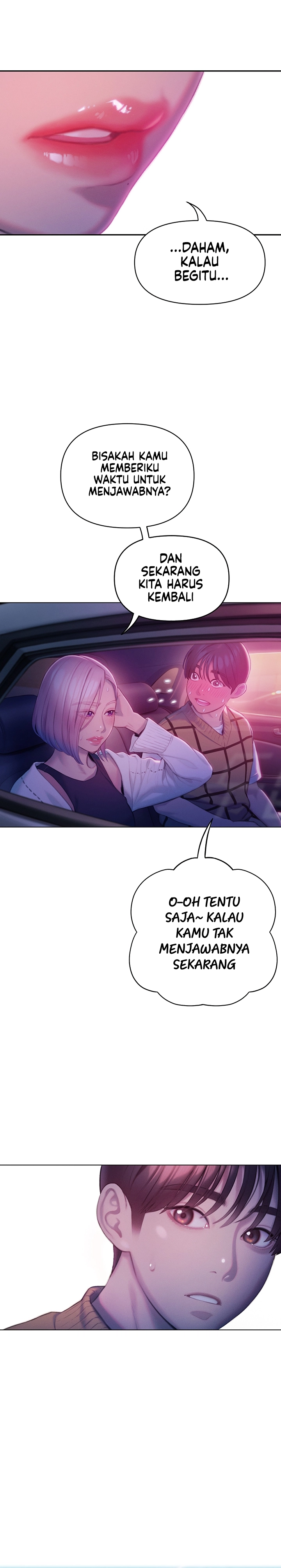 Love Limit Exceeded - Chapter 23 21 Love Limit Exceeded - Chapter 23 21