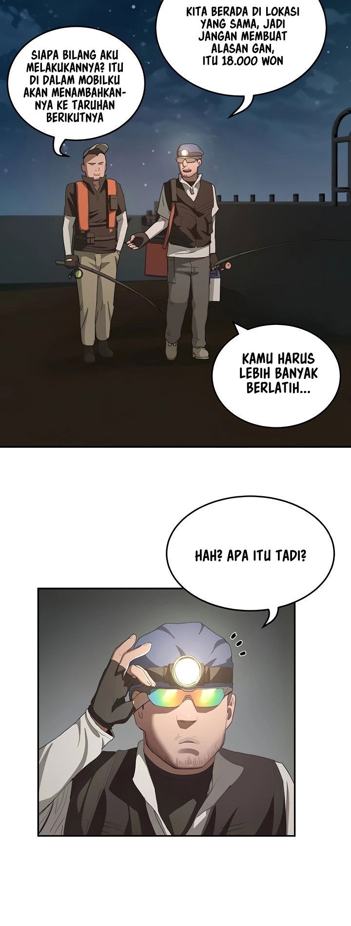 In The Summer - Chapter 23 18