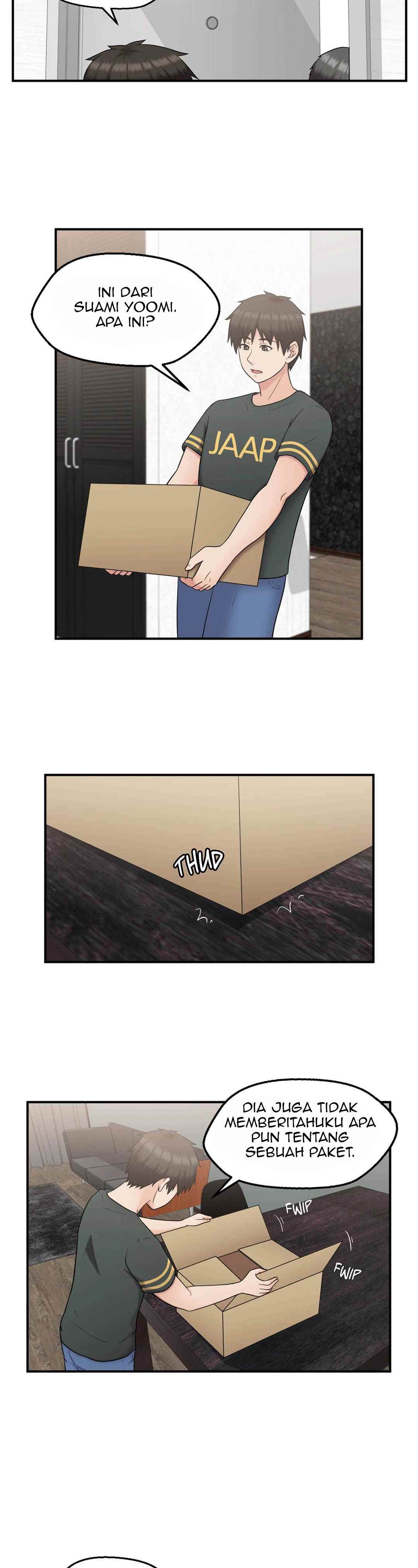 The Sexy Alien Next Door - Chapter 23 2 The Sexy Alien Next Door - Chapter 23 2