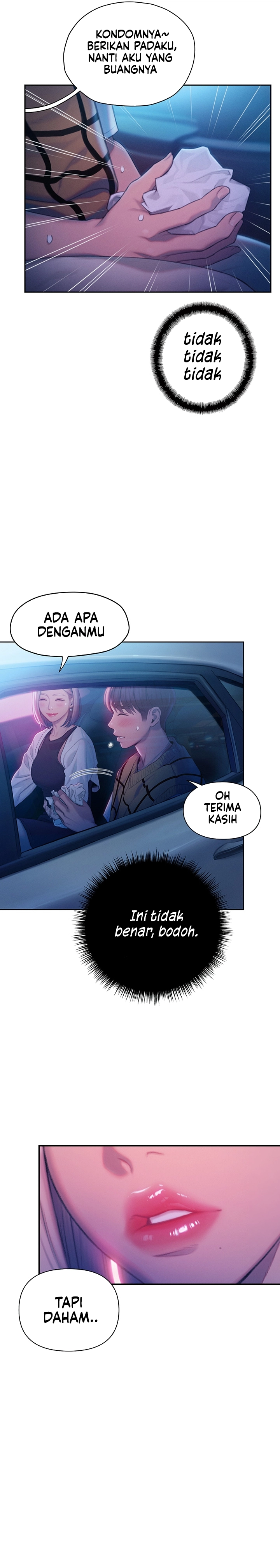 Love Limit Exceeded - Chapter 23 11 Love Limit Exceeded - Chapter 23 11