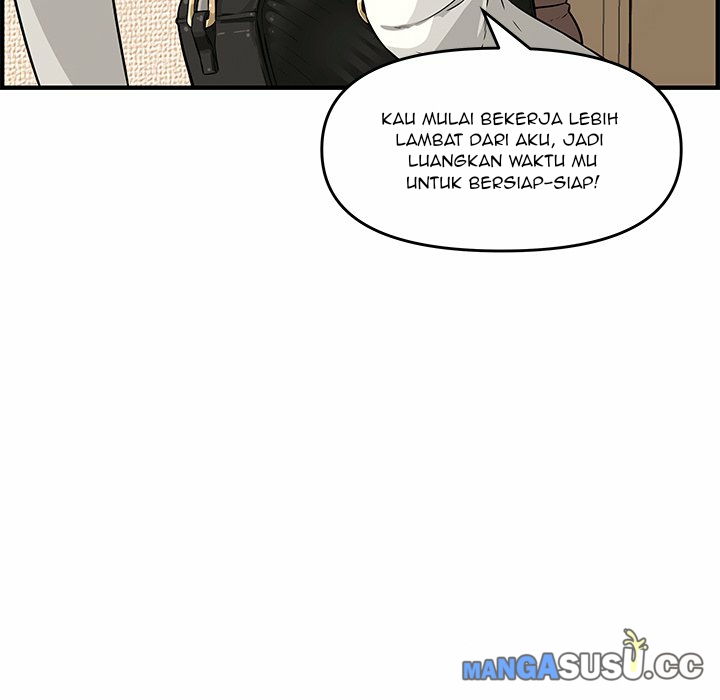 Newlyweds - Chapter 23 61