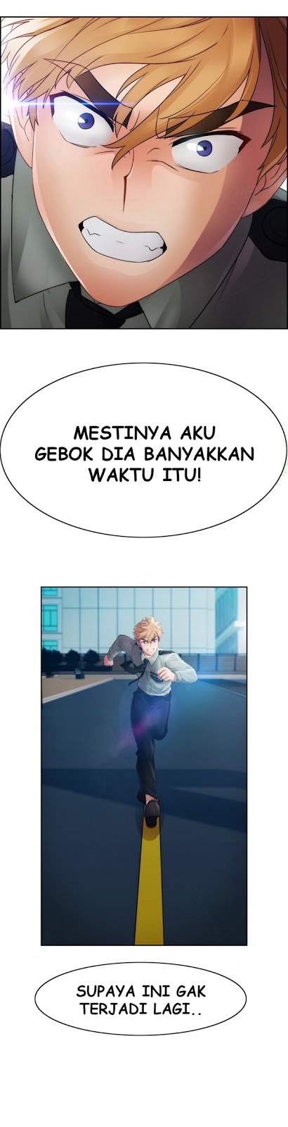 Lady Garden - Chapter 23 11