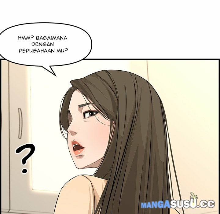 Newlyweds - Chapter 23 37