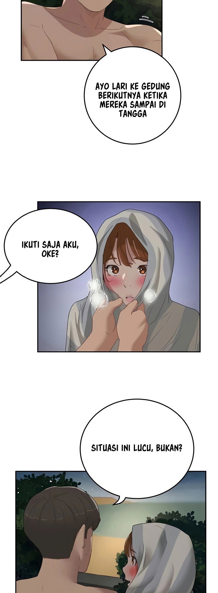In The Summer - Chapter 23 21