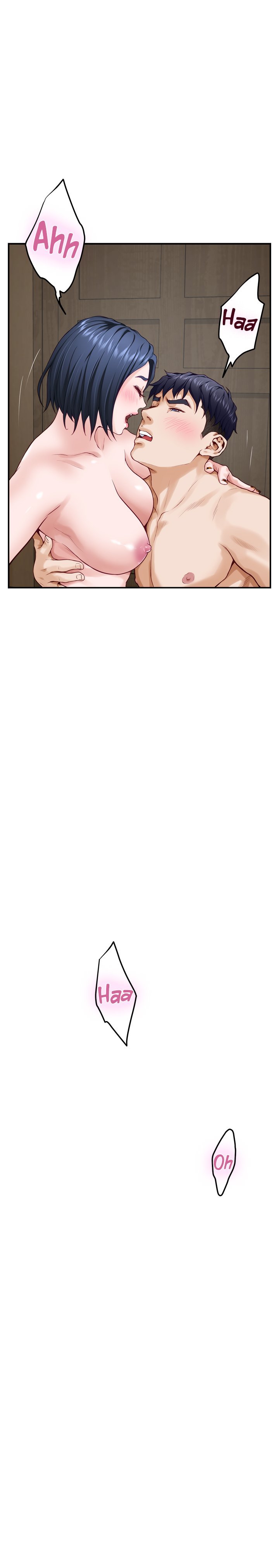 Noona’s Night - Chapter 23 3 Noona’s Night - Chapter 23 3