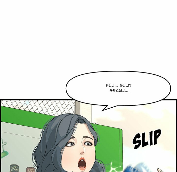 Newlyweds - Chapter 23 152