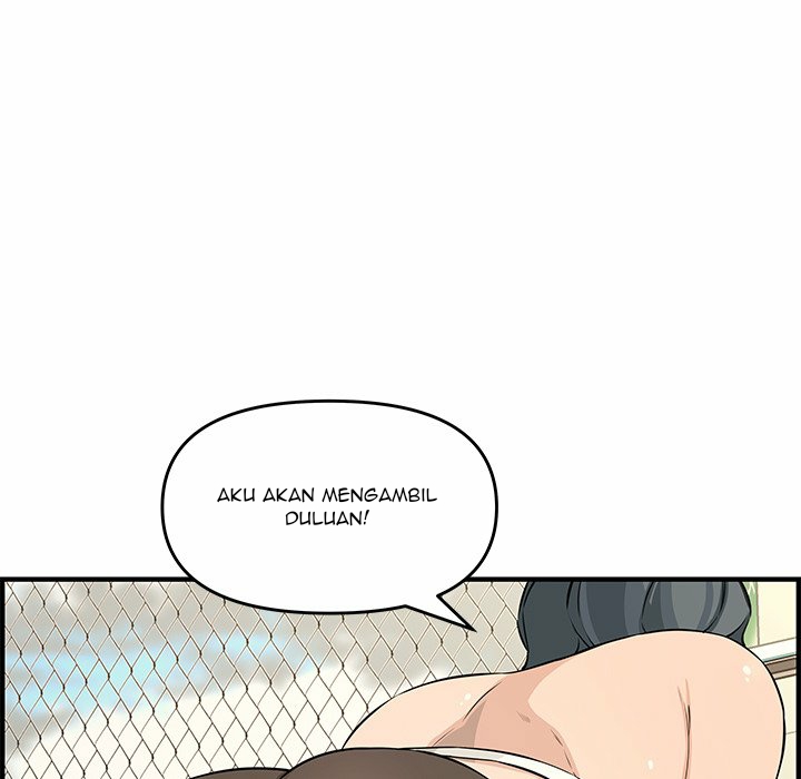 Newlyweds - Chapter 23 134