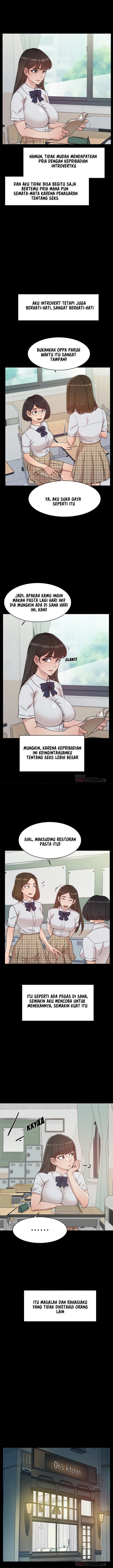 Everything about Best Friend - Chapter 23 5