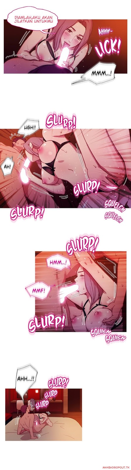 Fatal Woman - Chapter 23 16