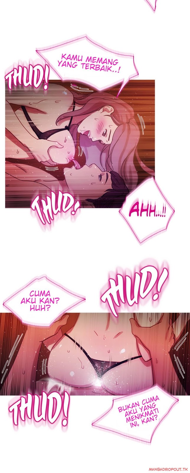 Fatal Woman - Chapter 23 23