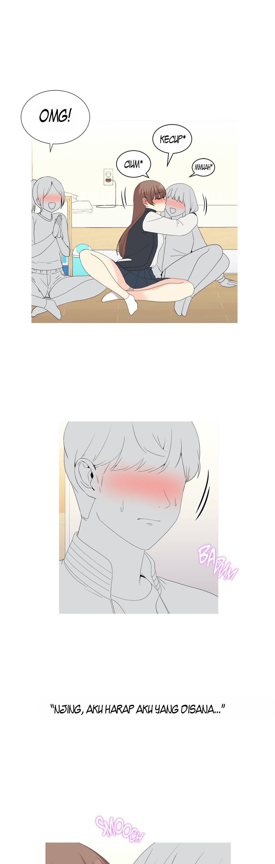 Fox Tales - Chapter 23 28