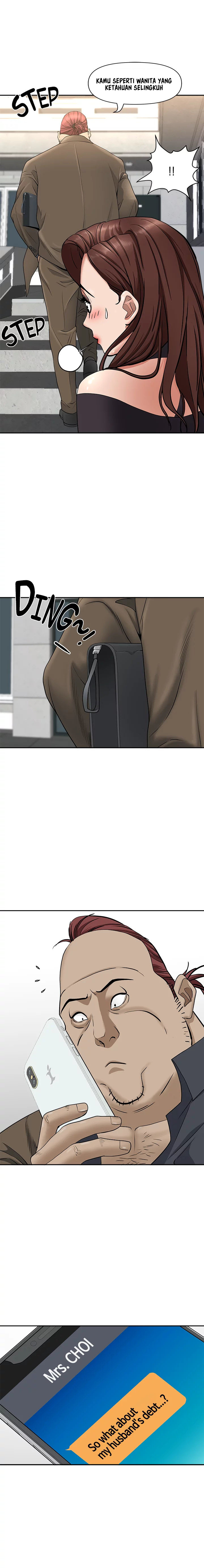 Living With a MILF - Chapter 23 22