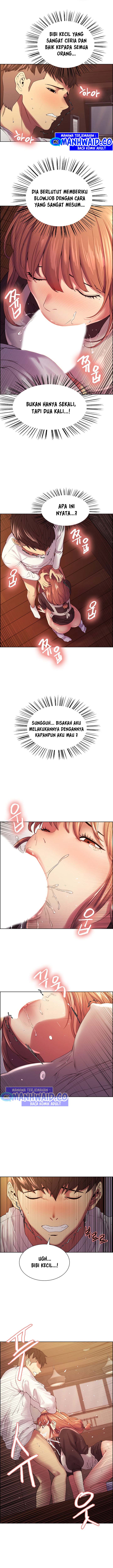 The Runaway Family - Chapter 23 6