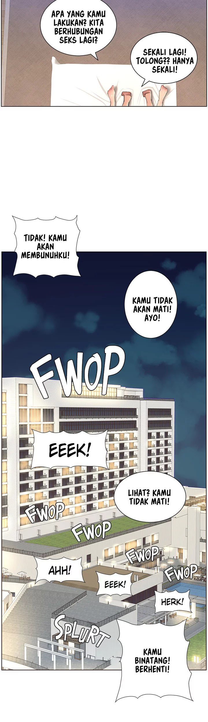 The Night King using App - Chapter 23 26