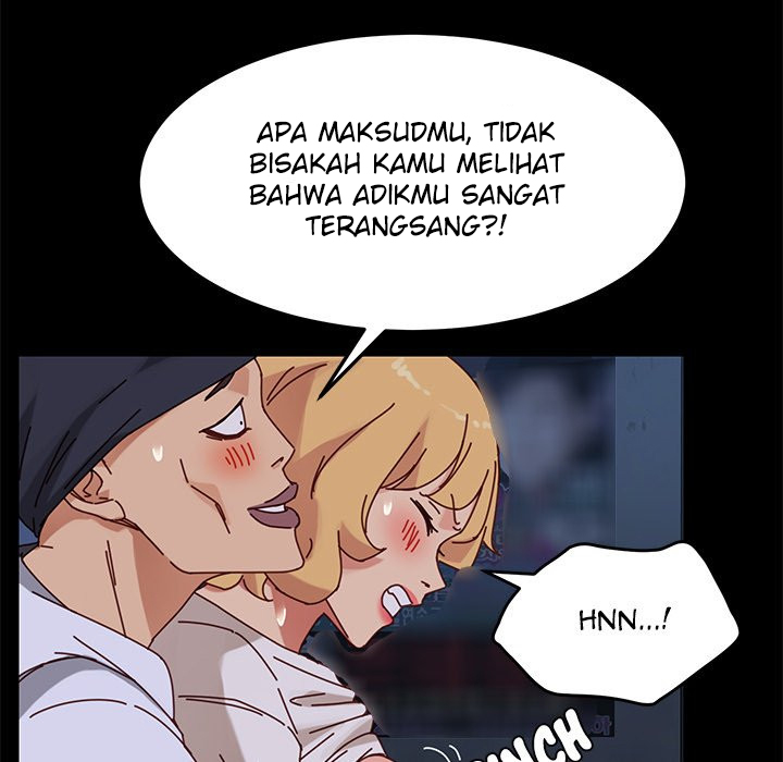 Perfect Roommates - Chapter 23 166
