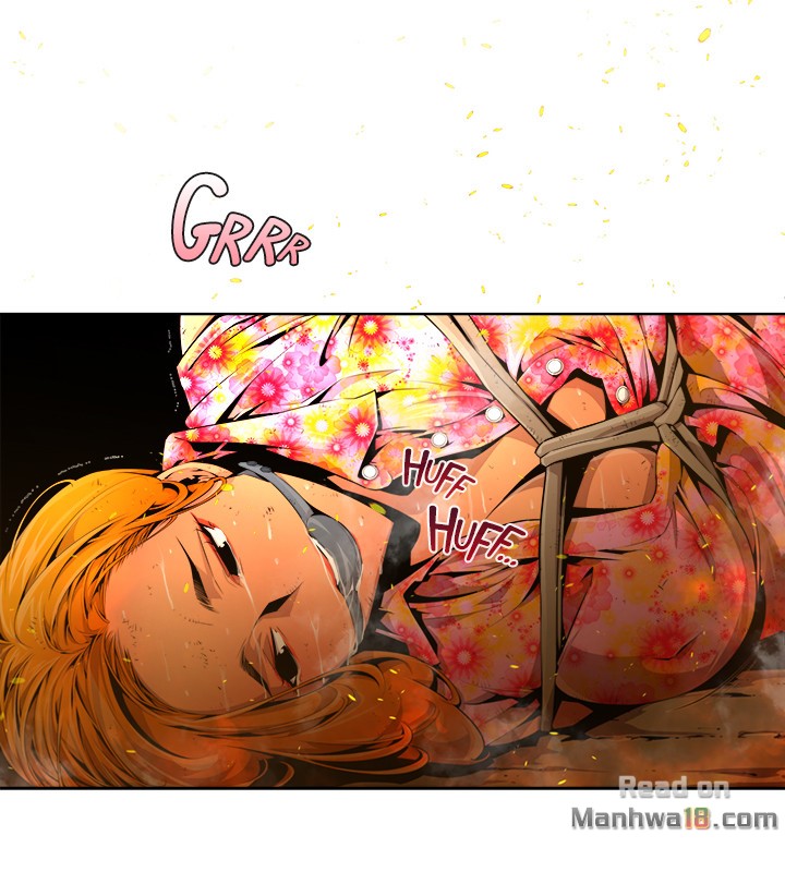 Land of the Dead - Chapter 23 6 Land of the Dead - Chapter 23 6