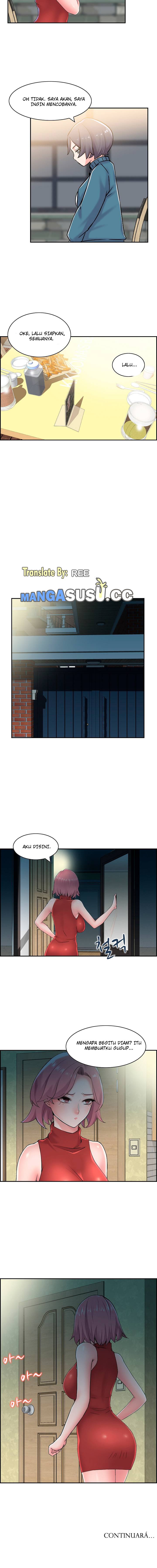 Japanese Sister in Law - Chapter 23 8