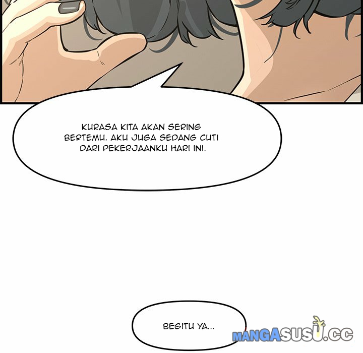 Newlyweds - Chapter 23 100