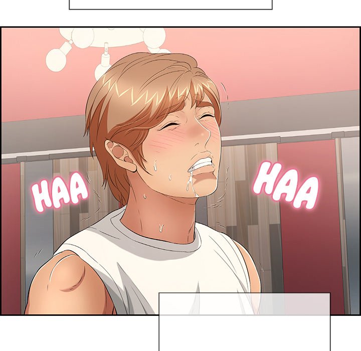 A Killer Woman - Chapter 23 12