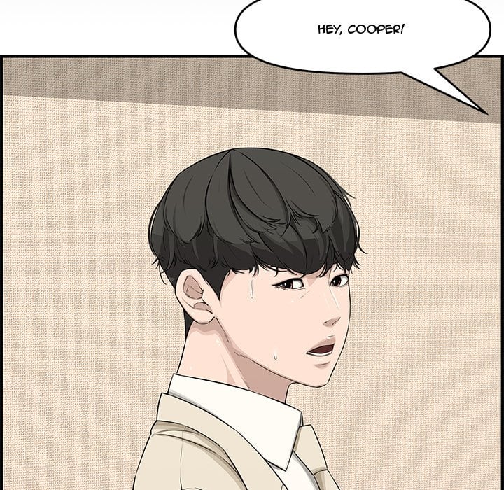 Newlyweds - Chapter 23 18