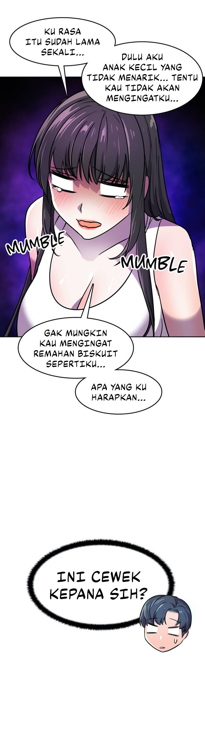 Hero Manager - Chapter 23 45