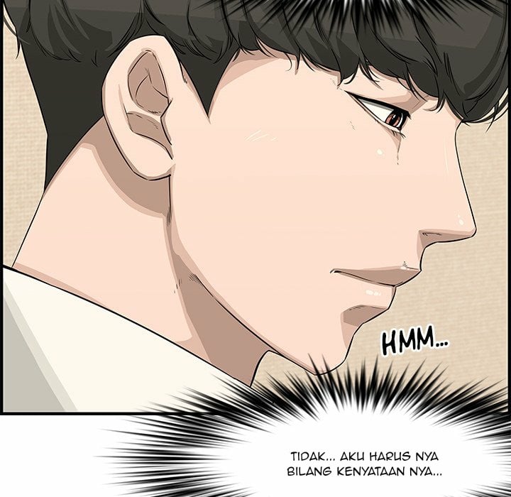 Newlyweds - Chapter 23 32