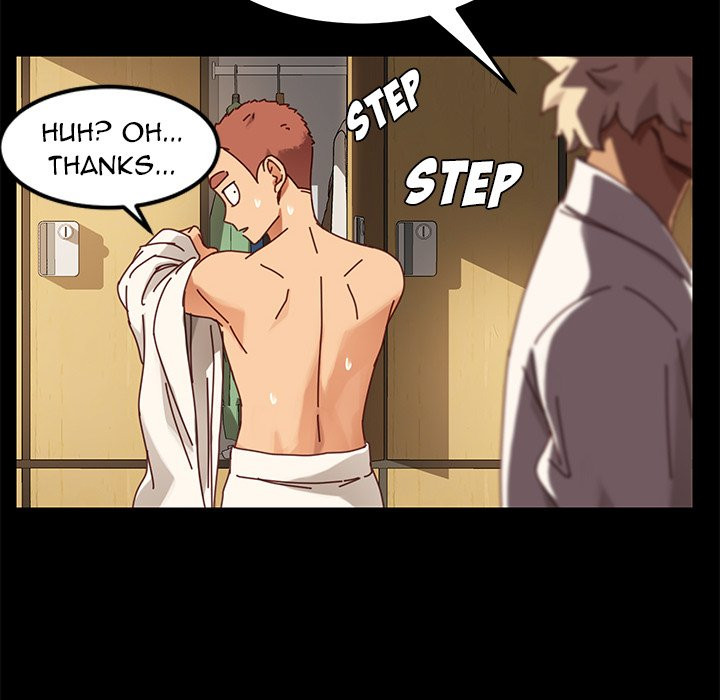 Perfect Roommates - Chapter 23 117