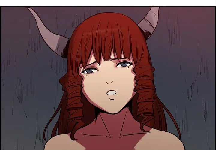 Erostica - Chapter 23 4