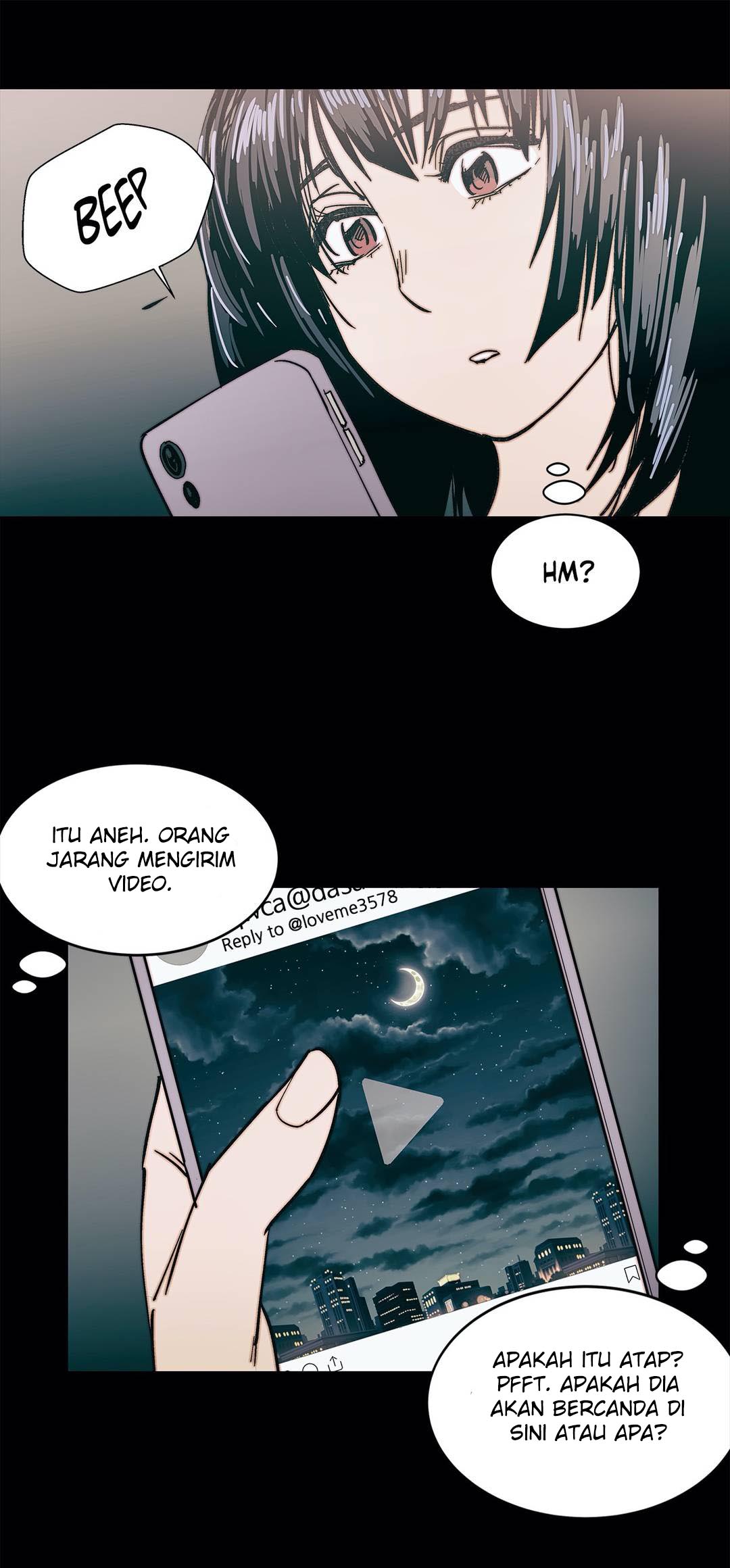 Desire to Kill - Chapter 23 37