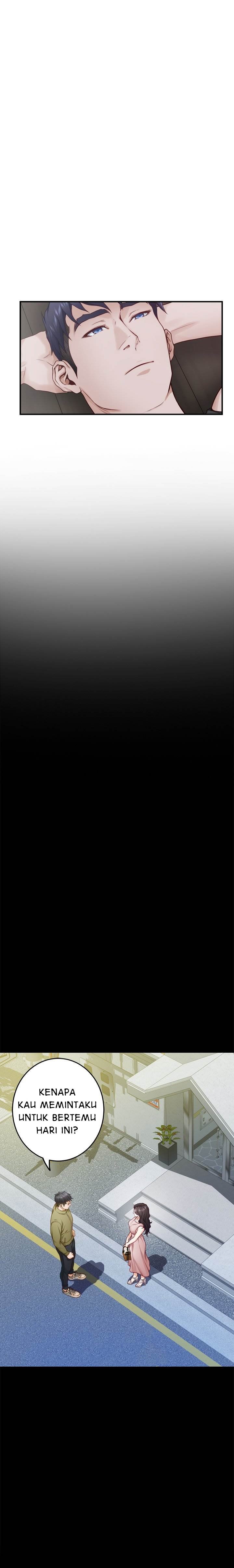 Noona’s Night - Chapter 23 26 Noona’s Night - Chapter 23 26