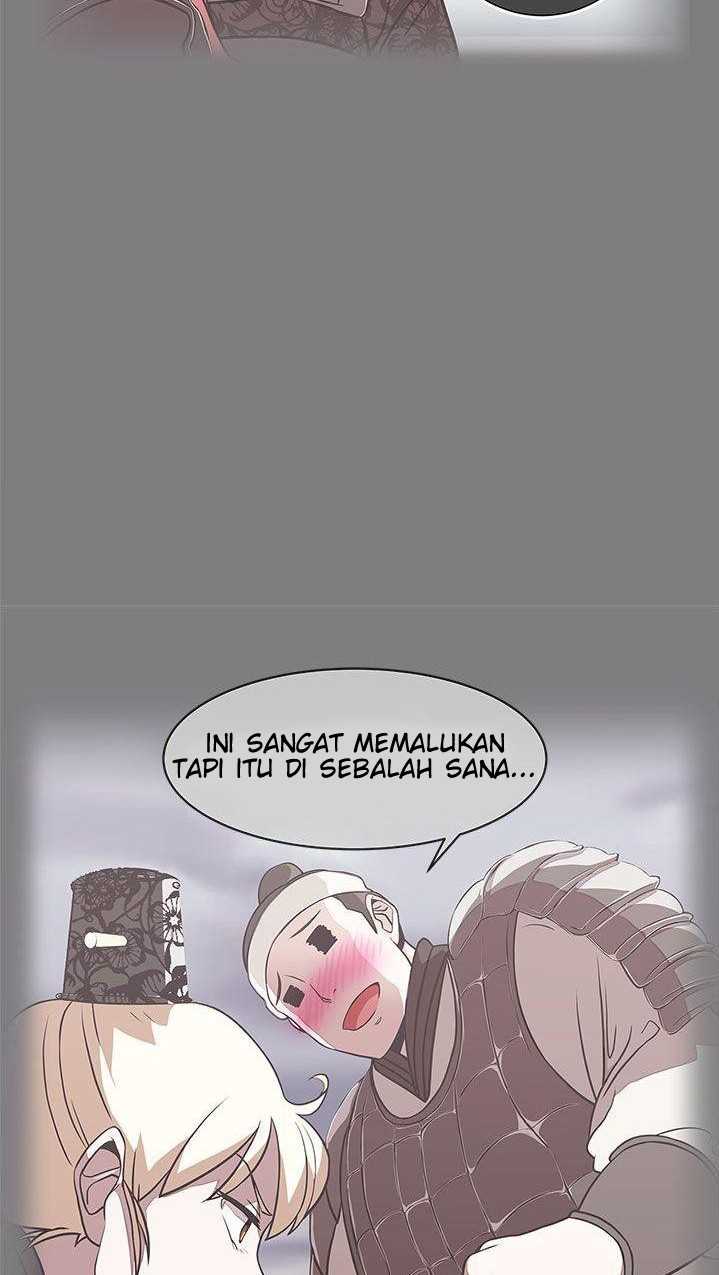 Love Navigation (Koh Son-jak) - Chapter 24 77 Love Navigation (Koh Son-jak) - Chapter 24 77