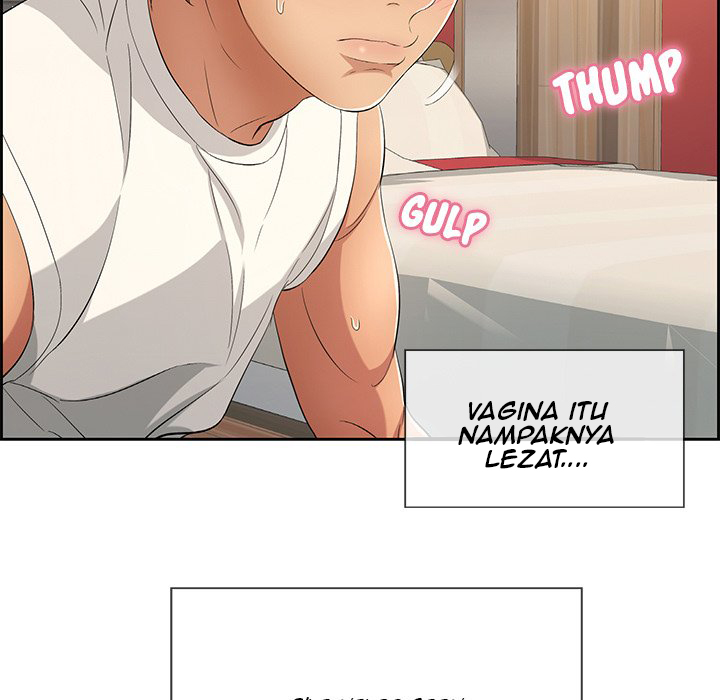 A Killer Woman - Chapter 23 43