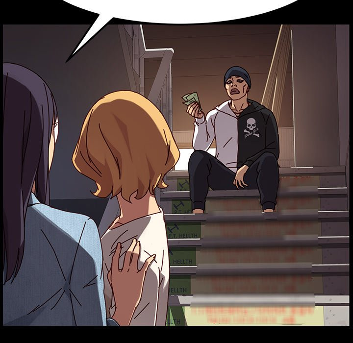 Perfect Roommates - Chapter 23 36