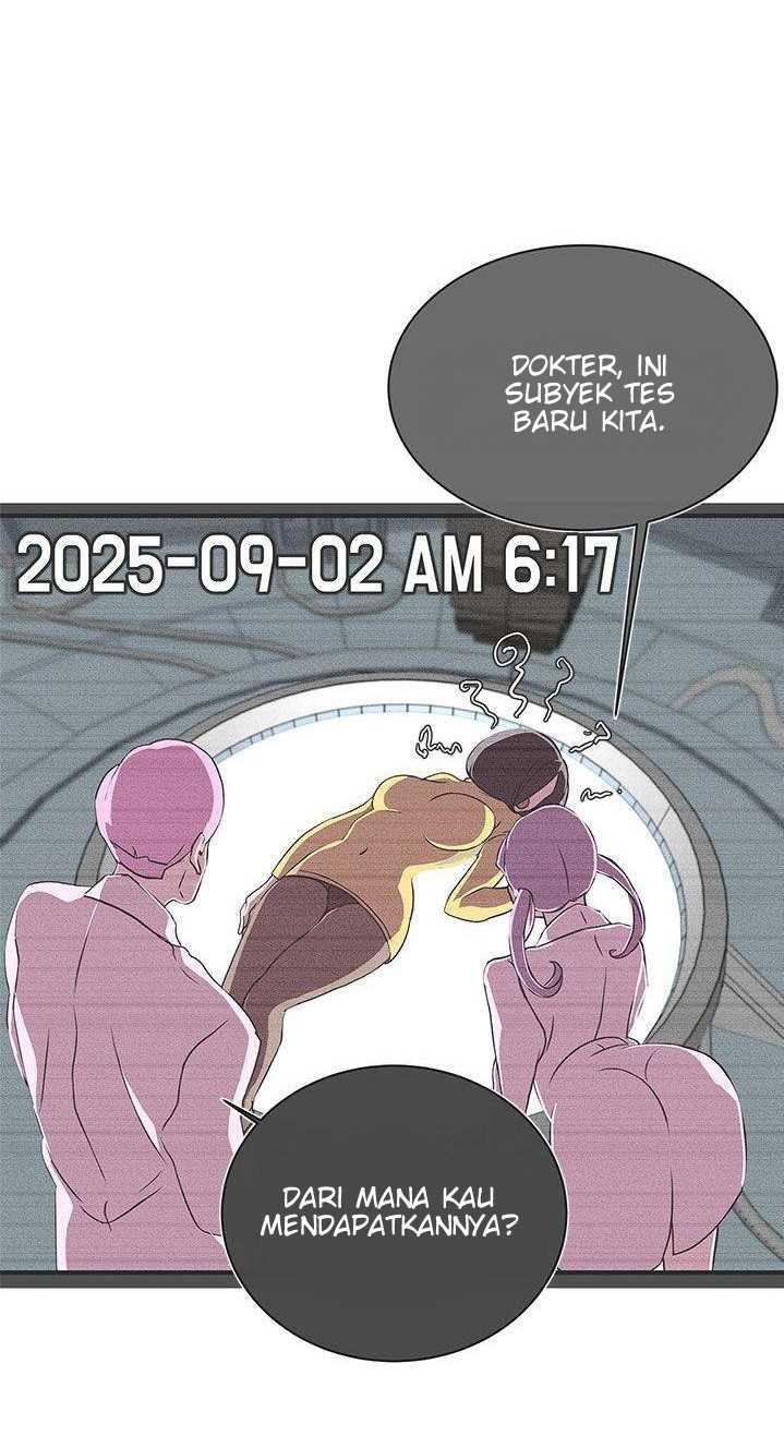 Love Navigation (Koh Son-jak) - Chapter 24 35 Love Navigation (Koh Son-jak) - Chapter 24 35